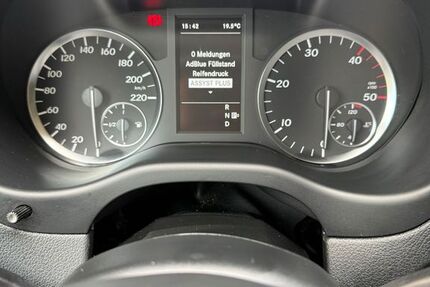 Mercedes-Benz Vito 185.100 km 20.500 &euro; Plettenberg 58840