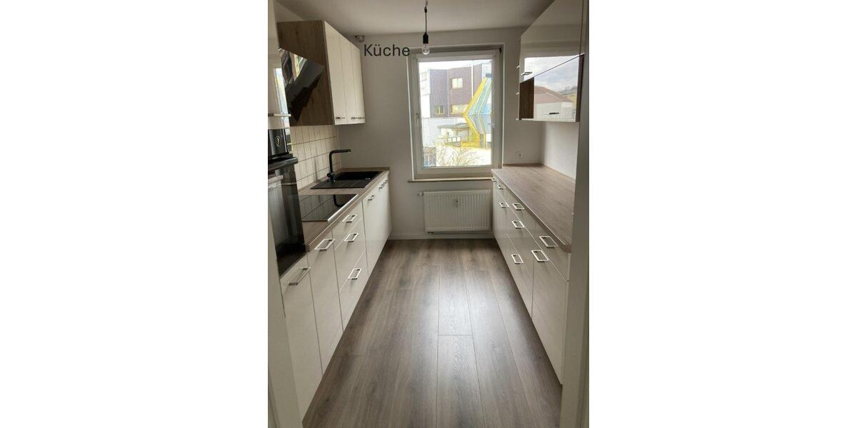Etagenwohnung Lüdenscheid Othlinghausen - 3 Zimmer, 90 m&sup2;, 680&euro; | Angebot:26617913