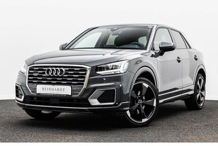 Audi Q2 23.903 km 25.780 &euro; Hagen 58091