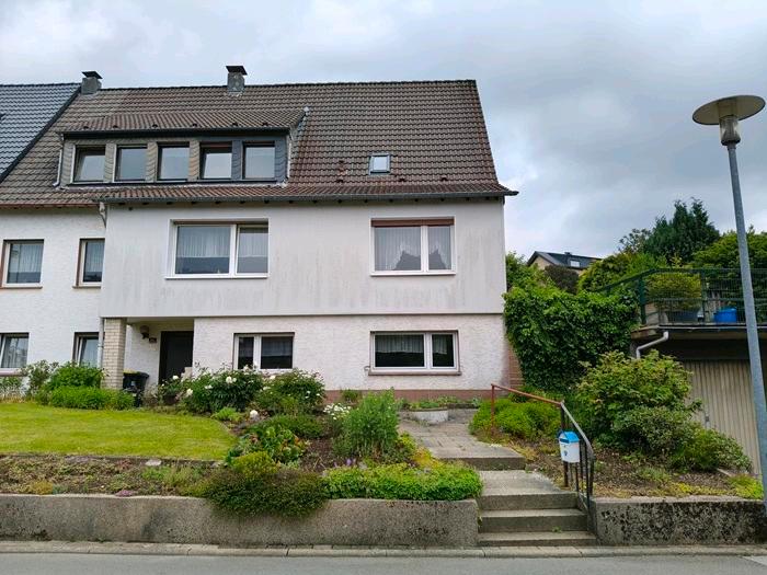 Doppelhaushälfte Lüdenscheid - 5 Zimmer, 183 m&sup2;, 279.000&euro; | Angebot:26891930