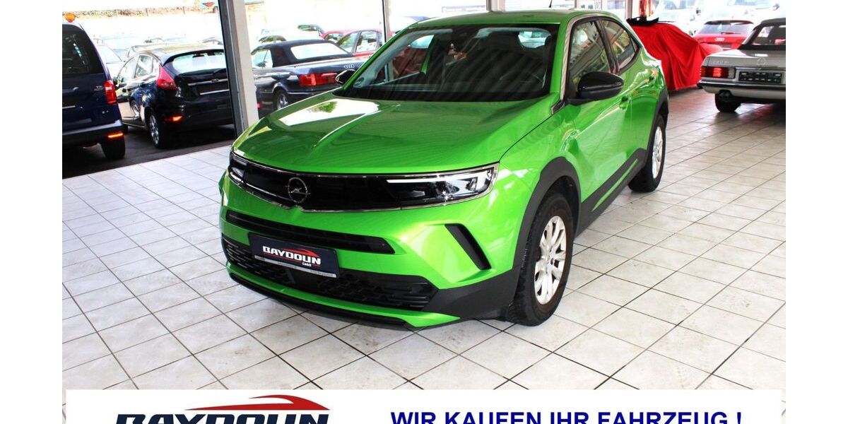 Opel Mokka 29.500 km 16.500 &euro; Bergneustadt (Nähe Köln) 51702