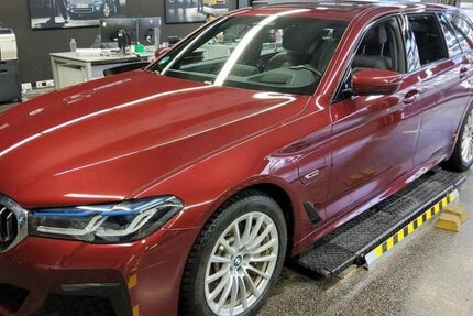 BMW 530 89.997 km 34.350 &euro; Hagen 58091