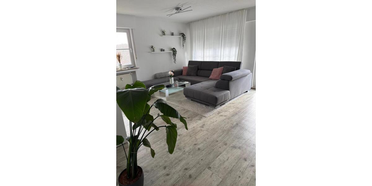 Etagenwohnung Kierspe - 3 Zimmer, 81 m&sup2;, 650&euro; | Angebot:25962538