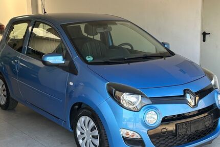 Renault Twingo 112.000 km 2.999 &euro; Schwerte 58239