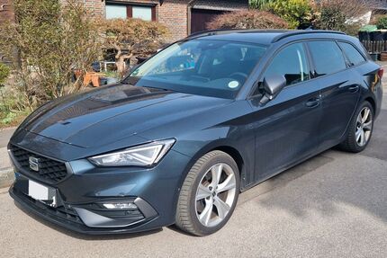 Seat Leon 82.000 km 20.500 &euro; Lindlar 51789