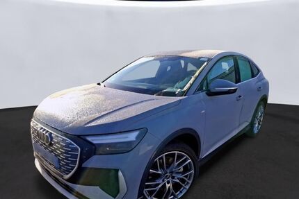 Audi Q4 e-tron 64.475 km 31.315 &euro; Hagen 58091