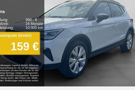 Seat Arona 23.149 km 22.270 &euro; Hemer 58675