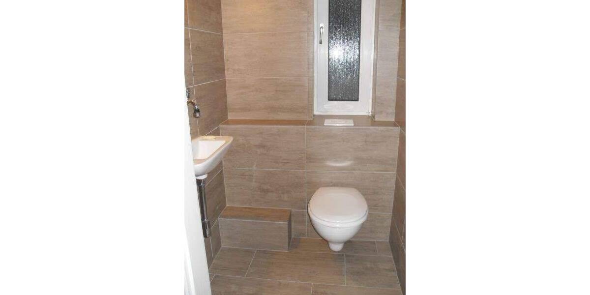 Etagenwohnung Lüdenscheid Brügge - 2 Zimmer, 55 m&sup2;, 390&euro; | Angebot:26797968