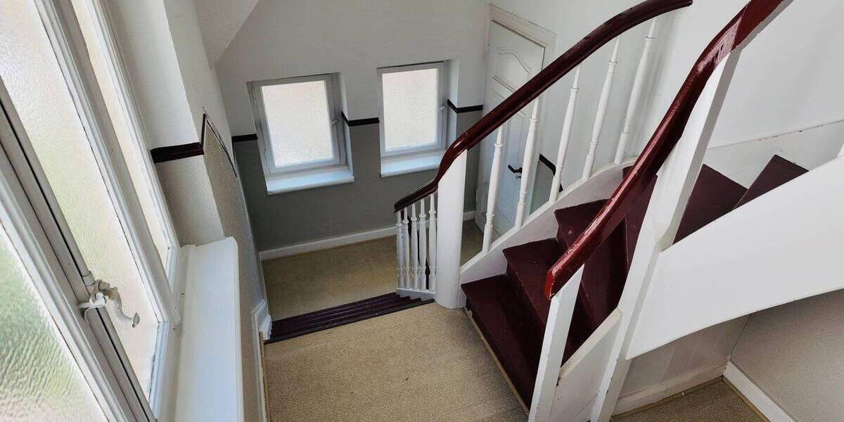 Mehrfamilienhaus, Wohnhaus Lüdenscheid Othlinghausen - 7 Zimmer, 156 m&sup2;, 289.000&euro; | Angebot:25799811