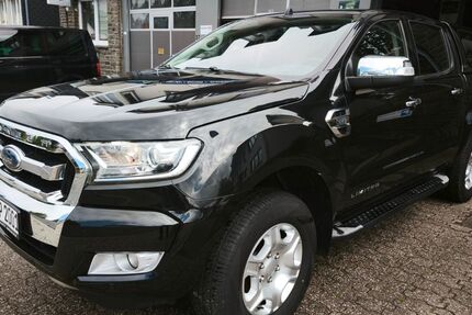 Ford Ranger 126.680 km 19.900 &euro; Wipperfürth 51688