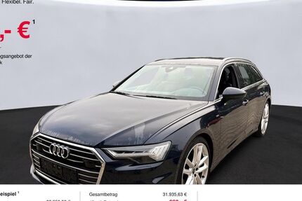 Audi A6 59.185 km 33.850 &euro; Hagen 58091