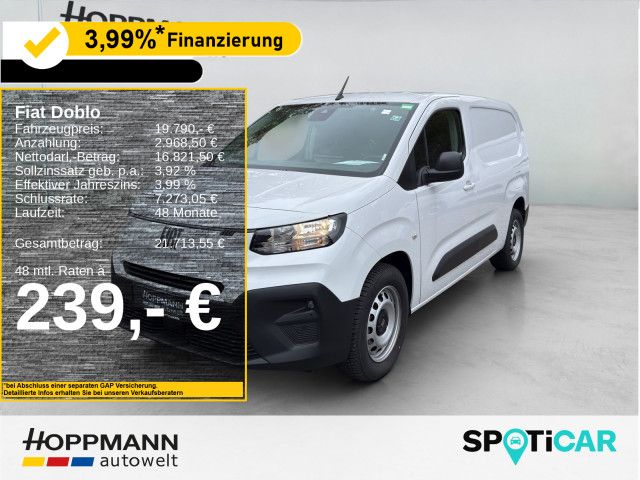 Fiat Doblo 9.280 km 19.790 &euro; Attendorn 57439