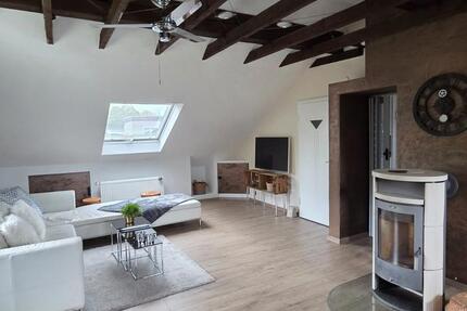 Wohnung Menden (Sauerland) Berkenhofskamp - 2 Zimmer, 80 m&sup2;, 1.397&euro; | Angebot:27617466