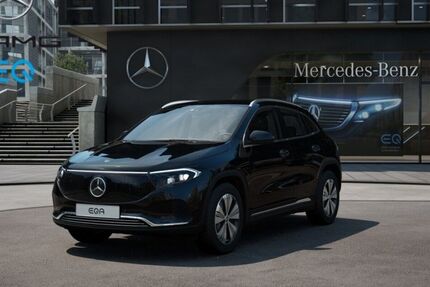 Mercedes-Benz EQA 8.786 km 37.880 &euro; Lüdenscheid 58507