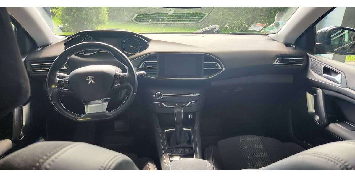 Peugeot 308 150.000 km 8.000 &euro; Lüdenscheid, Stadt 58515