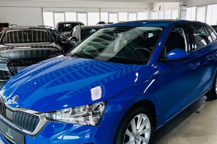 Skoda Scala 74.000 km 15.990 &euro; Lüdenscheid 58507
