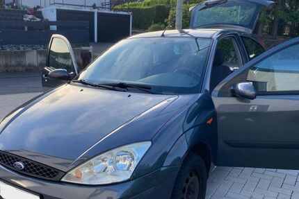 Ford Focus 167.000 km 2.299 &euro; Gummersbach 51643