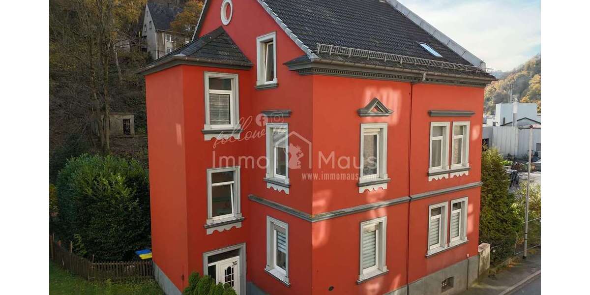 Einfamilienhaus Altena - 9 Zimmer, 150 m&sup2;, 199.000&euro; | Angebot:23603495