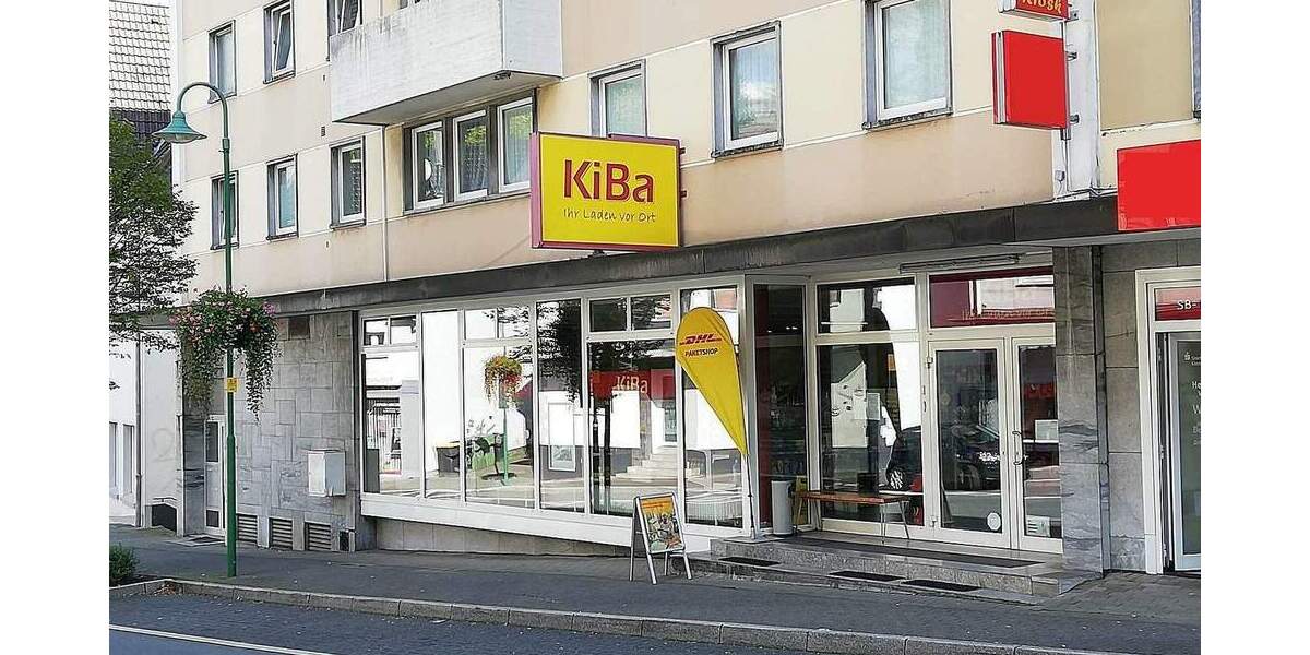 Gewerbeobjekt Kierspe Kierspe Bahnhof - 790&euro; | Angebot:25746431