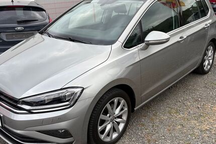 VW Golf 77.000 km 15.200 &euro; Herscheid 58849