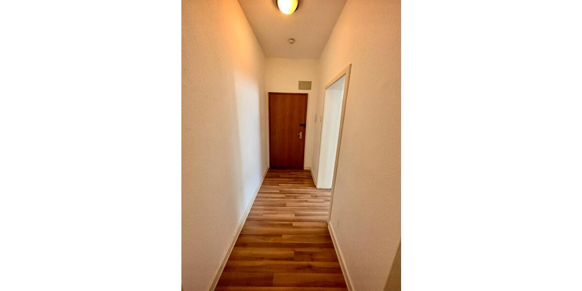 Etagenwohnung Hagen Hagen-Mitte - 2.5 Zimmer, 60 m&sup2;, 480&euro; | Angebot:25995559