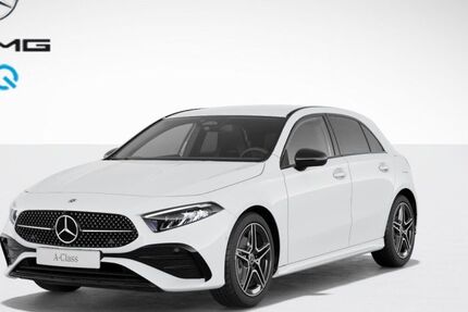 Mercedes-Benz A 180 4.688 km 31.880 &euro; Plettenberg 58840