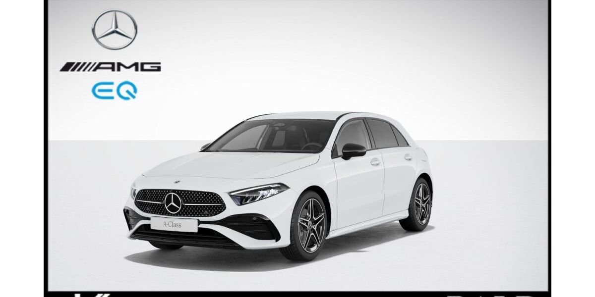 Mercedes-Benz A 180 4.688 km 31.880 &euro; Plettenberg 58840