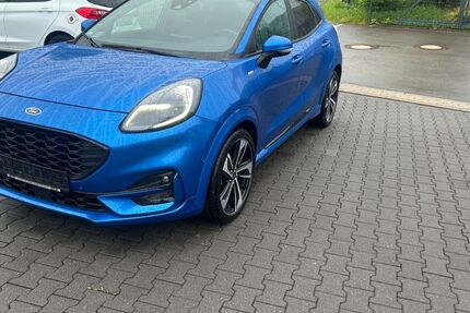 Ford Puma 82.920 km 13.500 &euro; Lindlar 51789