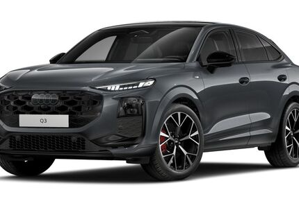 Audi Q3 13.013 km 57.330 &euro; Plettenberg 58840