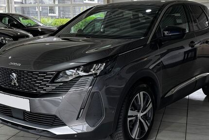 Peugeot 3008 27.326 km 17.800 &euro; Gevelsberg 58285