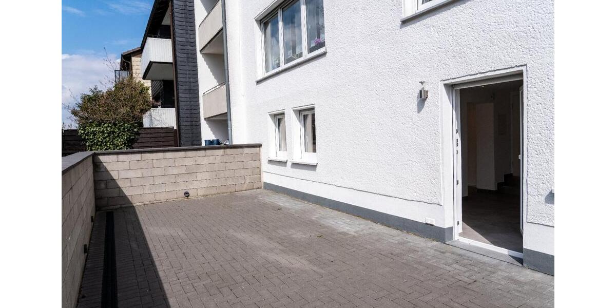 Terrassenwohnung Meinerzhagen - 2 Zimmer, 76 m&sup2;, 798&euro; | Angebot:25900241