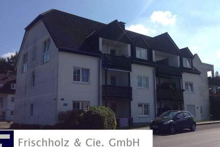 Wohnung Kierspe Kierspe Dorf - 2 Zimmer, 45 m&sup2;, 380&euro; | Angebot:25705373