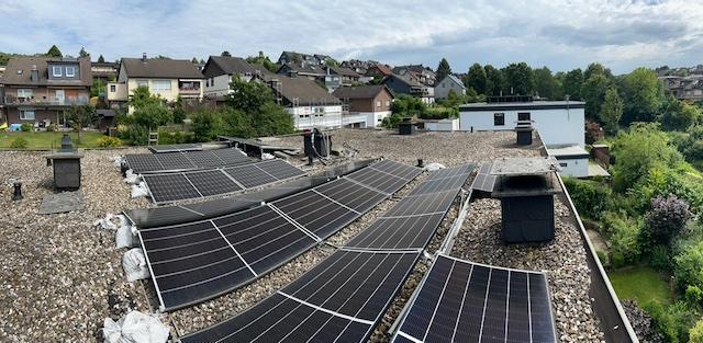 Reihenhaus Breckerfeld - 5.5 Zimmer, 125 m&sup2;, 349.000&euro; | Angebot:27269033