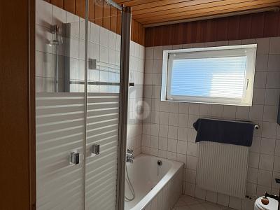 WOHNLICH, HELL UND GUT GESCHNITTEN - Etagenwohnung Olpe | Angebot:27701887