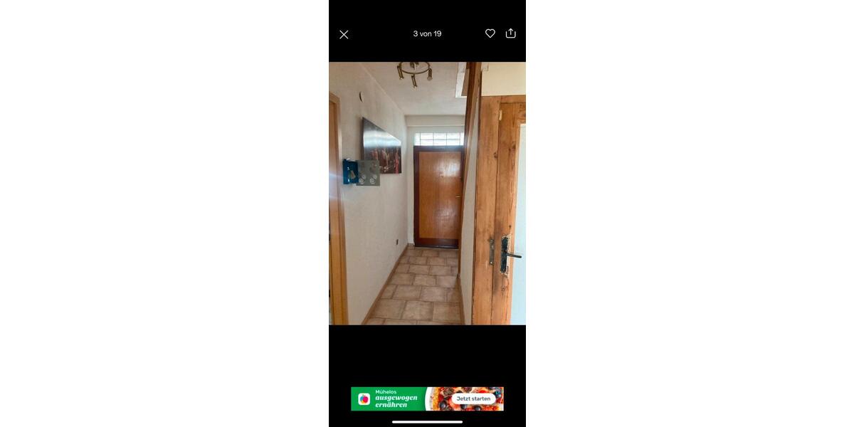 Doppelhaushälfte Lüdenscheid Othlinghausen - 3 Zimmer, 80 m&sup2;, 225.000&euro; | Angebot:25717537