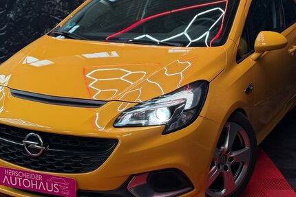 Opel Corsa 153.000 km 8.900 &euro; Herscheid 58849