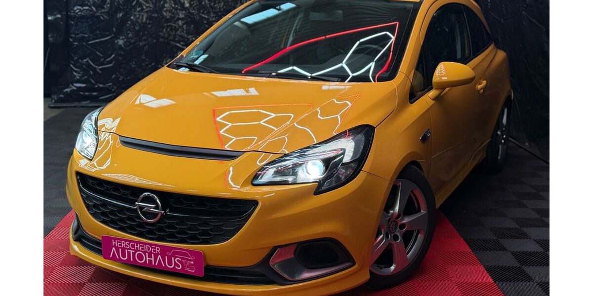 Opel Corsa 153.000 km 8.900 &euro; Herscheid 58849