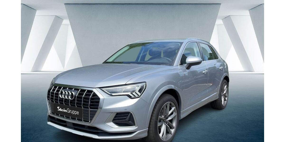 Audi Q3 3.500 km 38.950 &euro; Gummersbach 51645