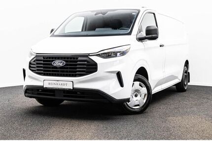 Ford Transit Custom 71.708 km 24.010 &euro; Hagen 58091