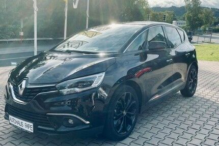 Renault Scenic 70.934 km 16.990 &euro; Iserlohn 58640