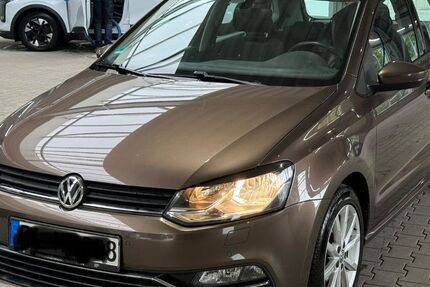 VW Polo 109.000 km 7.899 &euro; Gummersbach 51643