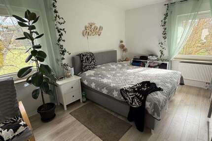 Wohnung Hemer Urbecke - 3 Zimmer, 61 m&sup2;, 459&euro; | Angebot:25619298