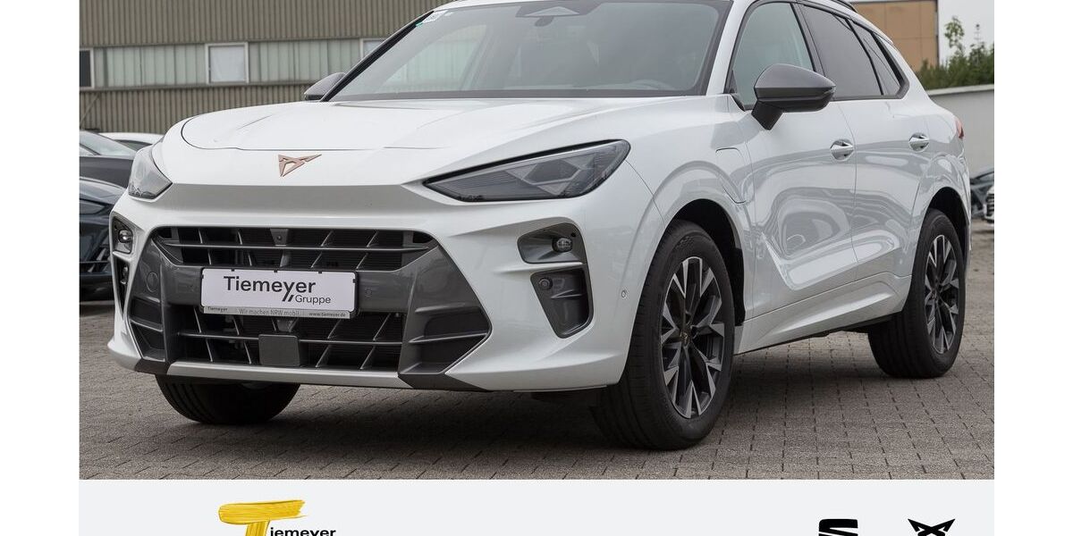 Cupra Terramar 9.800 km 37.990 &euro; Lüdenscheid 58513