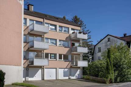Wohnung Lüdenscheid Brügge - 2 Zimmer, 63 m&sup2;, 429&euro; | Angebot:26978237