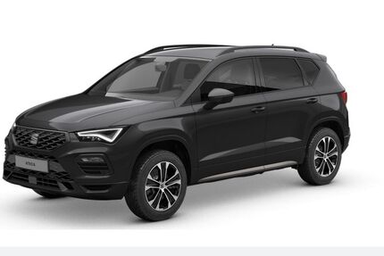 Seat Ateca 25.608 km 29.620 &euro; Plettenberg 58840