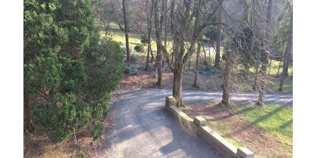 Wohnen im Park - sehr schöne Wohnung - Etagenwohnung Kierspe Grünenbaum | Angebot:25476183