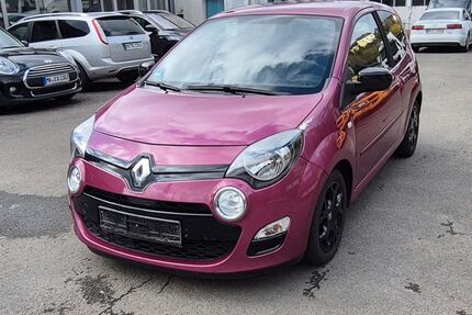 Renault Twingo 113.000 km 3.900 &euro; Werdohl 58791