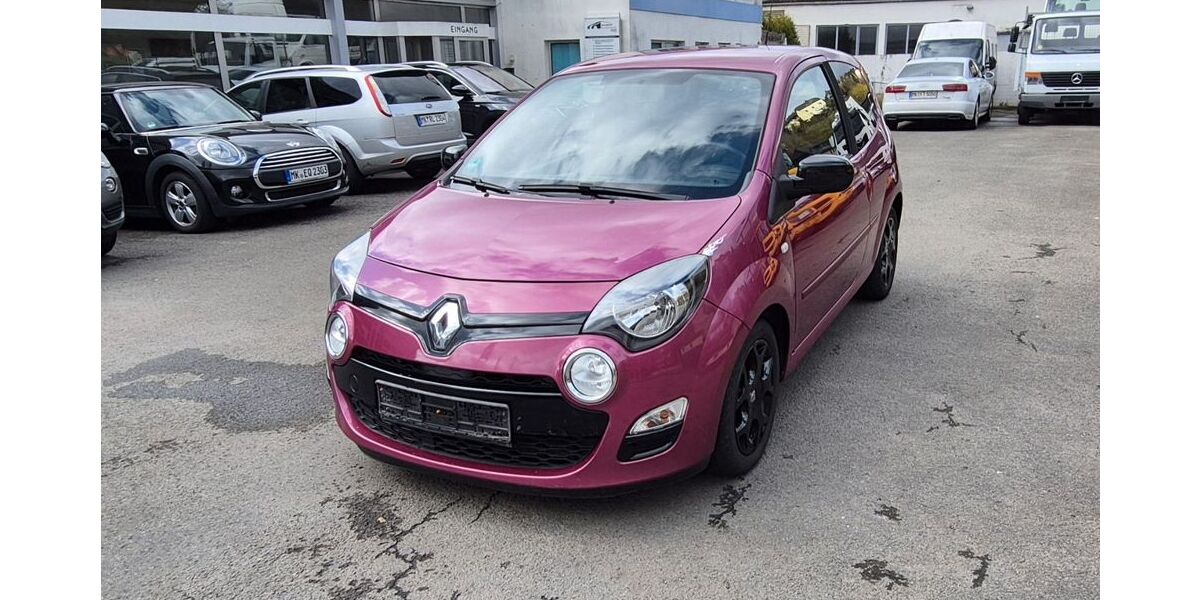 Renault Twingo 113.000 km 3.900 &euro; Werdohl 58791
