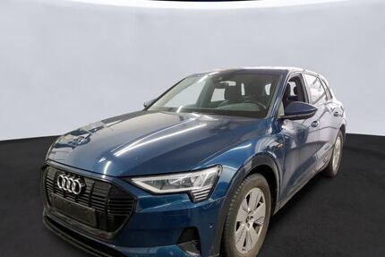 Audi e-tron 54.117 km 36.925 &euro; Hagen 58091