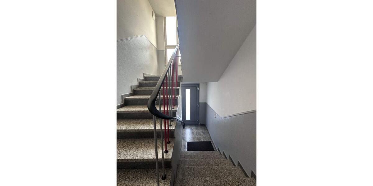 Etagenwohnung Gummersbach / Strombach Strombach - 3 Zimmer, 71 m&sup2;, 129.000&euro; | Angebot:25896357